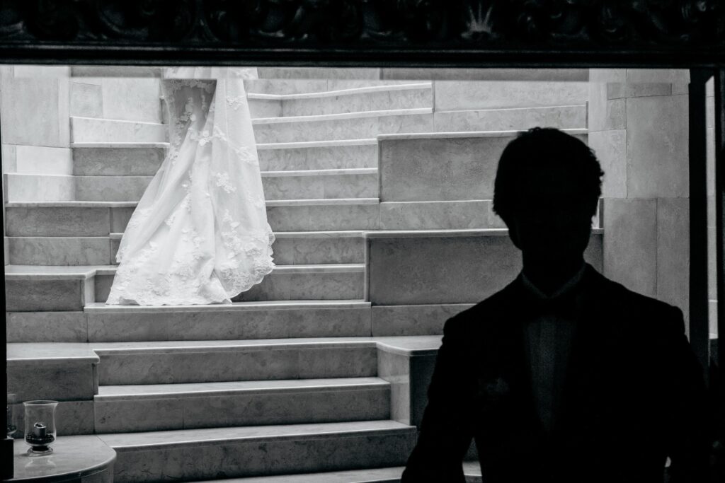 Wedding Photography